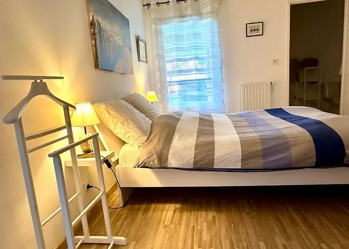 Appartement Proximite Mer